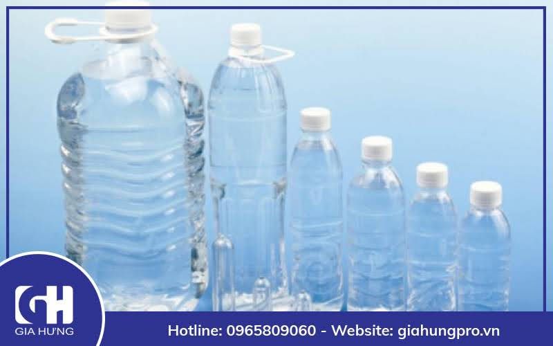 Ứng dụng của tấm nhựa PET trong suốt trong cuộc sống  Ứng dụng của tấm nhựa PET trong suốt trong cuộc sống